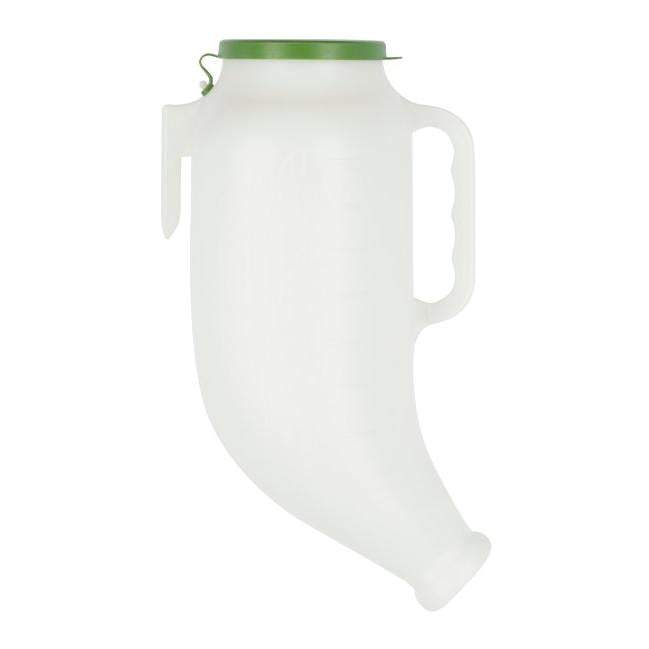 Trockenfutterflasche