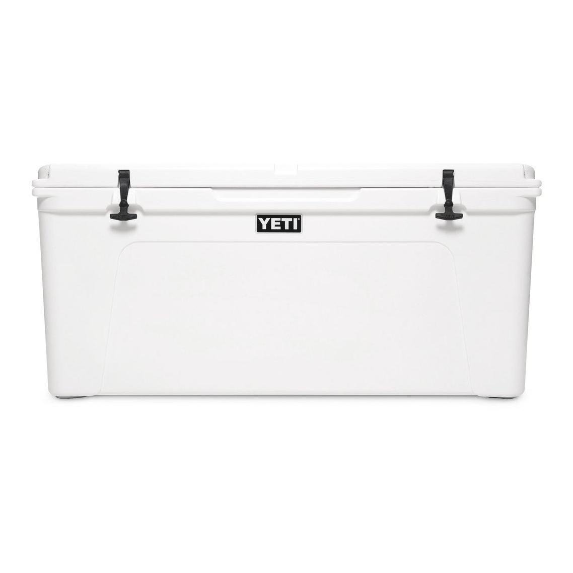 Image of YETI TUNDRA 160 White - Kühlbox bei Hauptner.ch