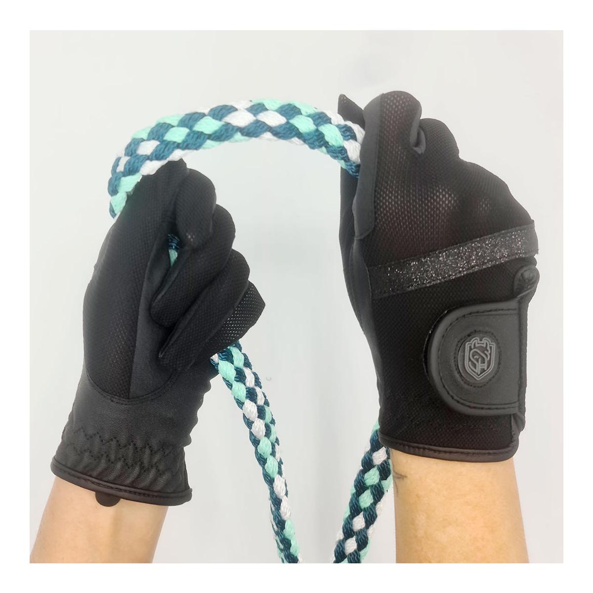 Reithandschuh "Feel the Sparkle" 