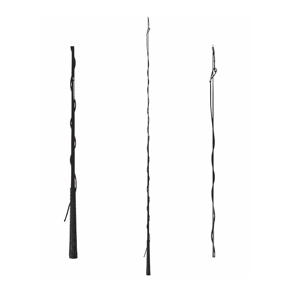 Teleskoplongierpeitsche