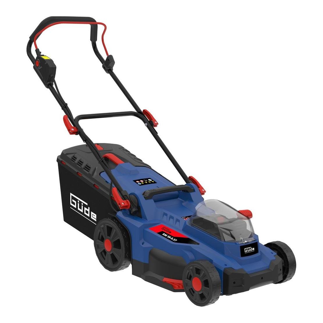 Akku Rasenmäher RM 36-402-30.37