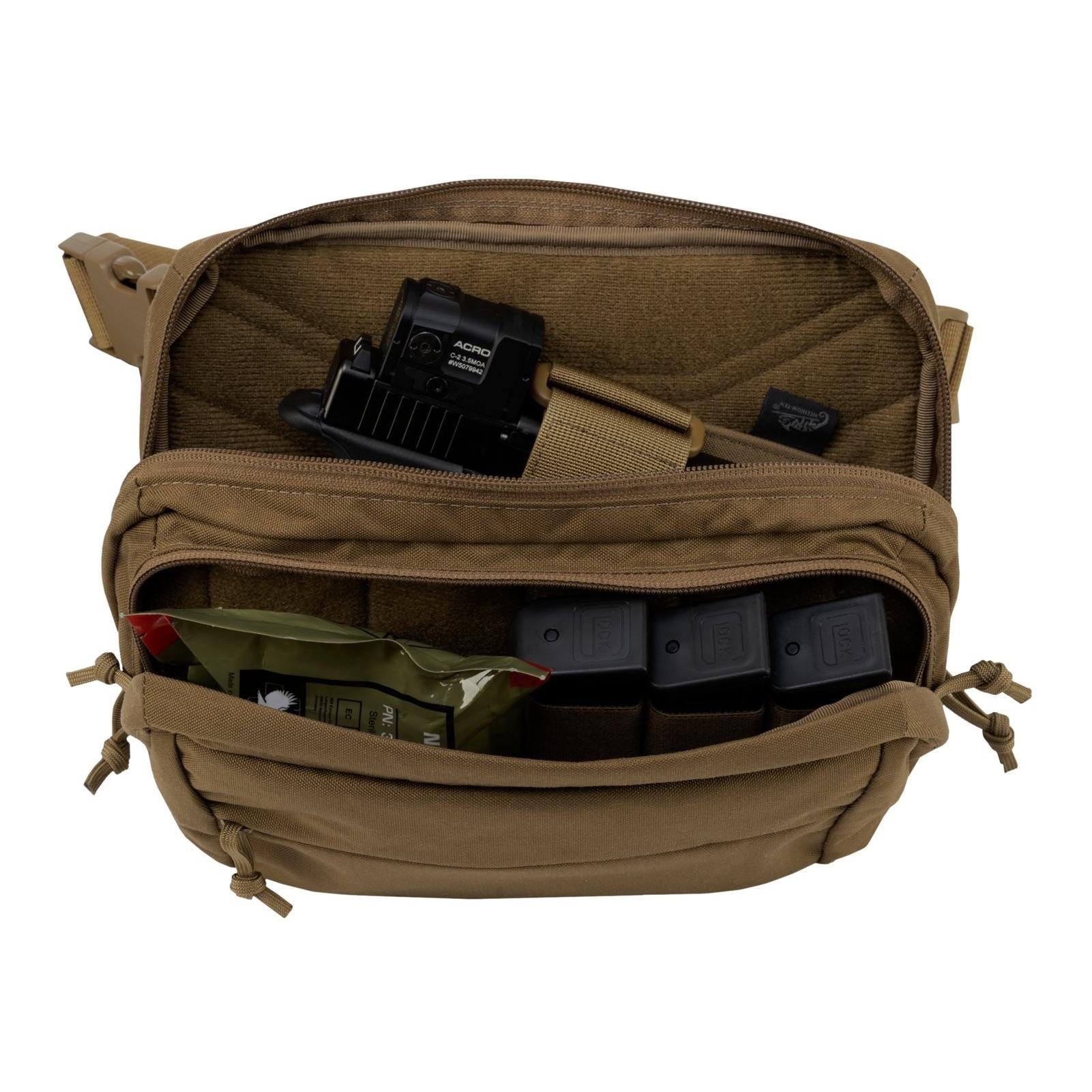 Bauchtasche RAT Concealed Carry Waist Pack - Cordura® 