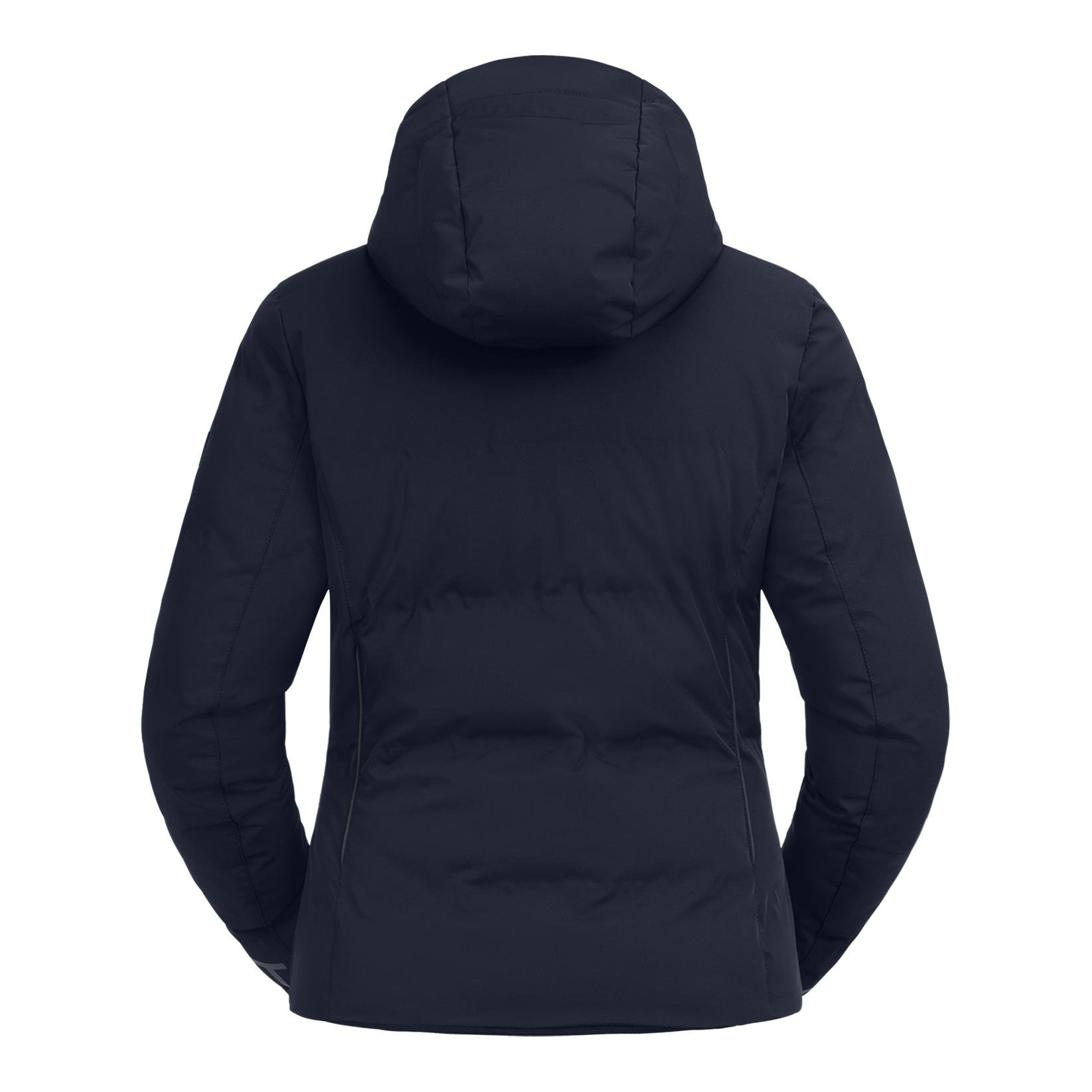 Winterreitjacke Ohio