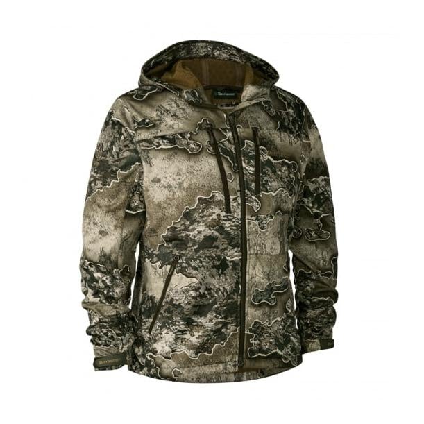 Image of Deerhunter Softshell Jacke Excape Herren - Realtree Excape - bei Hauptner.ch