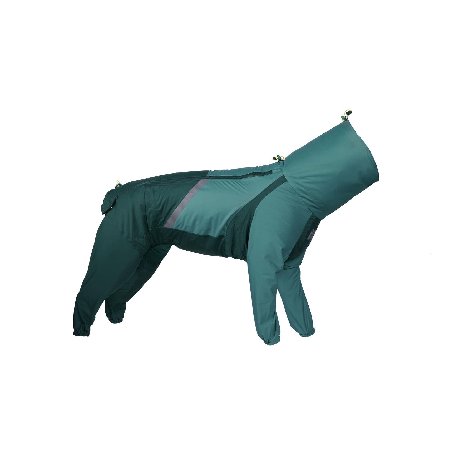 Fjord overall Regenmantel