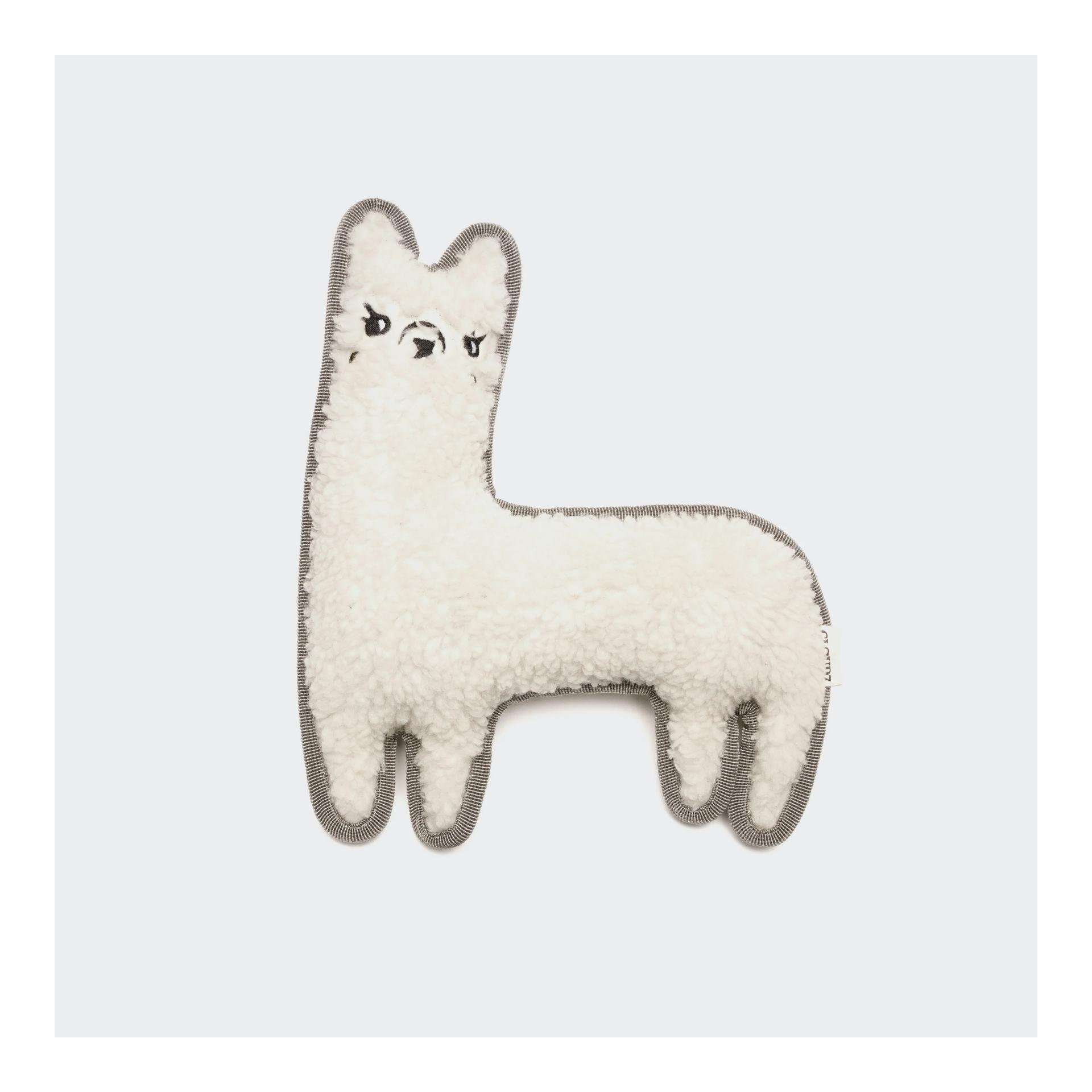 Cloud 7 Hundespielzeug Lama Lotte