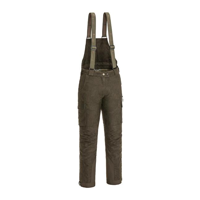 Image of Pinewood Abisko 2.0 Hose Damen - wildlederbraun bei Hauptner.ch