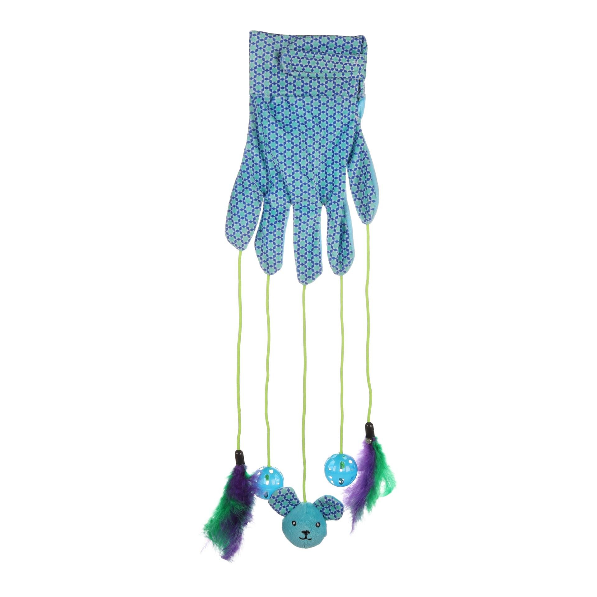 Spielzeug Marion Handschuh