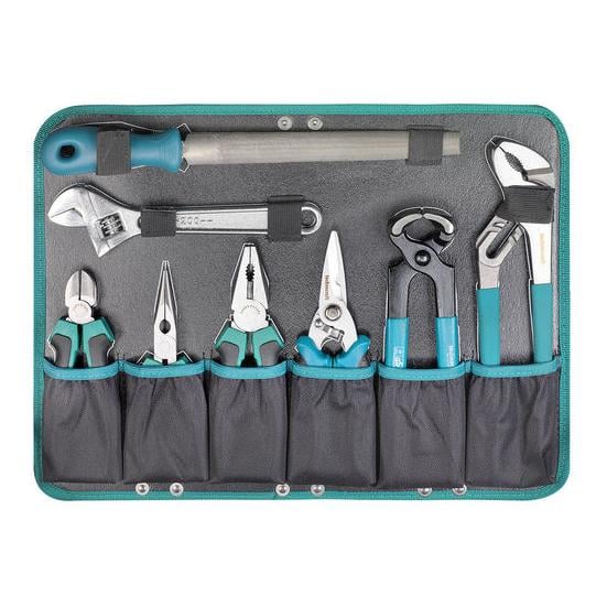 Werkzeugkoffer TOP PROFESSIONAL 135