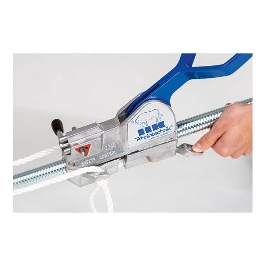 HK-Geburtshelfer mit Mechanik 2060