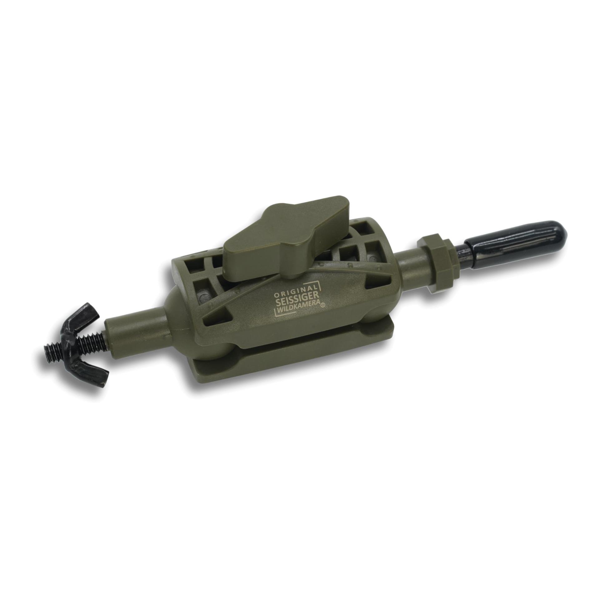 Baumstativ mit Kugelgelenken