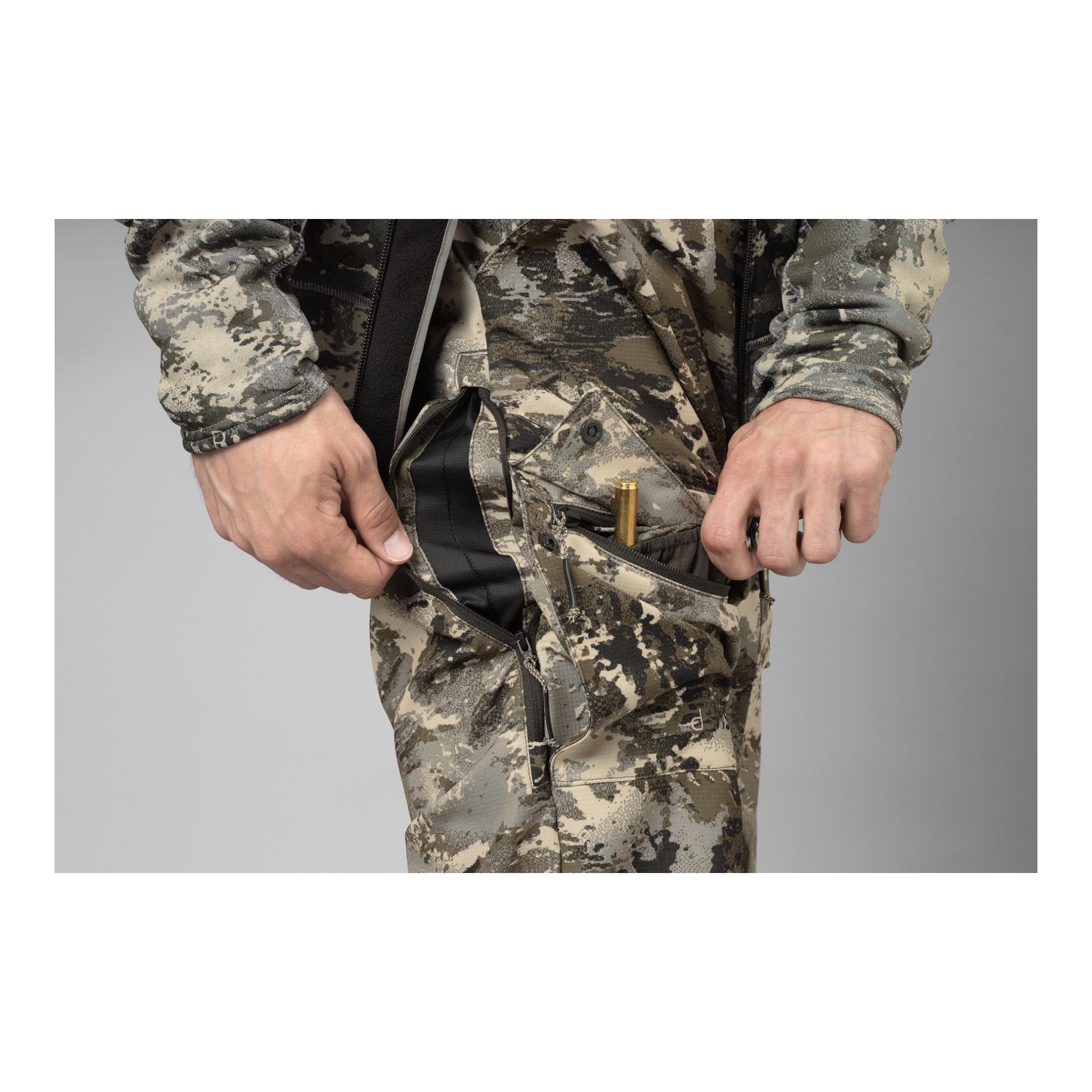 Leichte Hosen Mountain Hunter Expedition