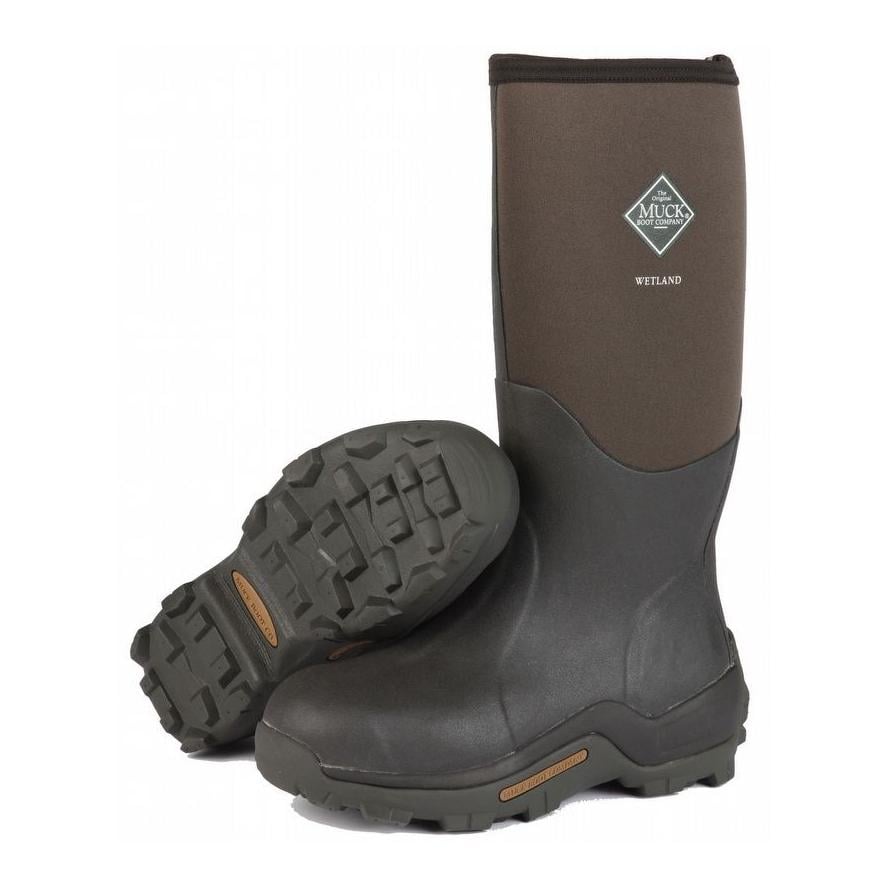 Gummistiefel Unisex Wetland