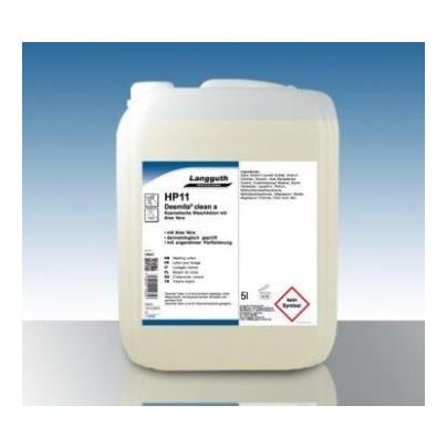 Image of Langguth Desmila Clean mit Aloe Vera A HP11 bei Hauptner.ch