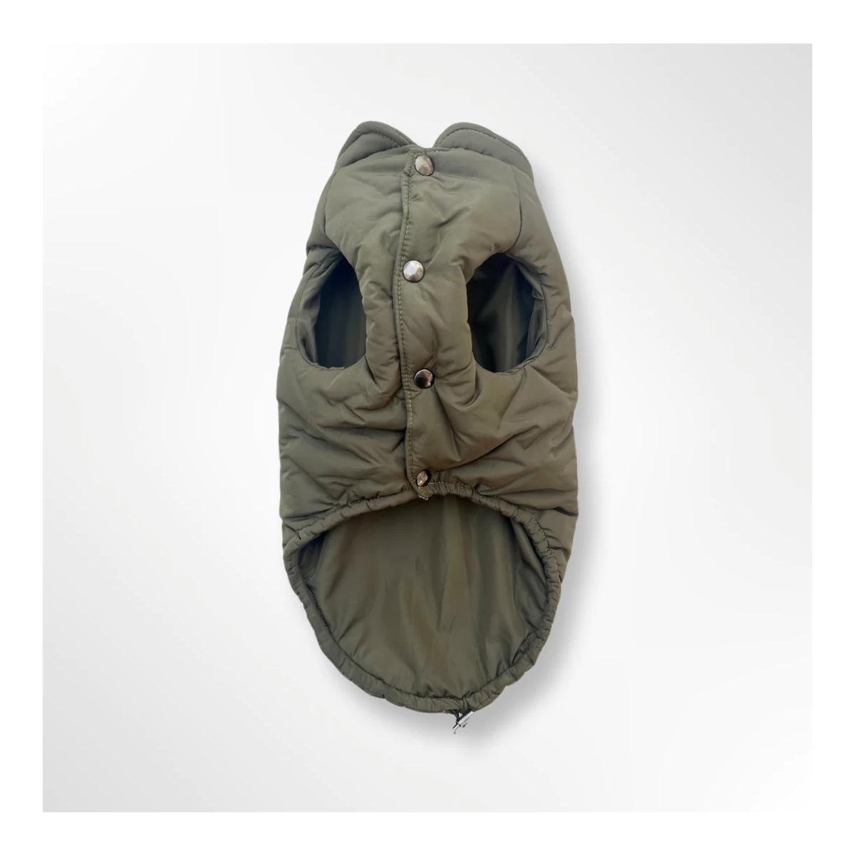 Hundemantel Kitzbühel