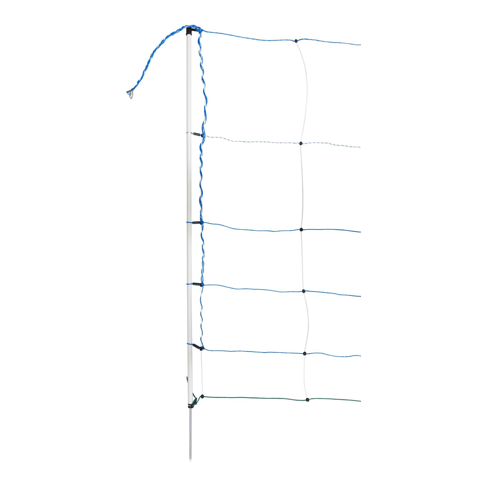 Filet en osier "Primaflex Alpin" - pointe simple