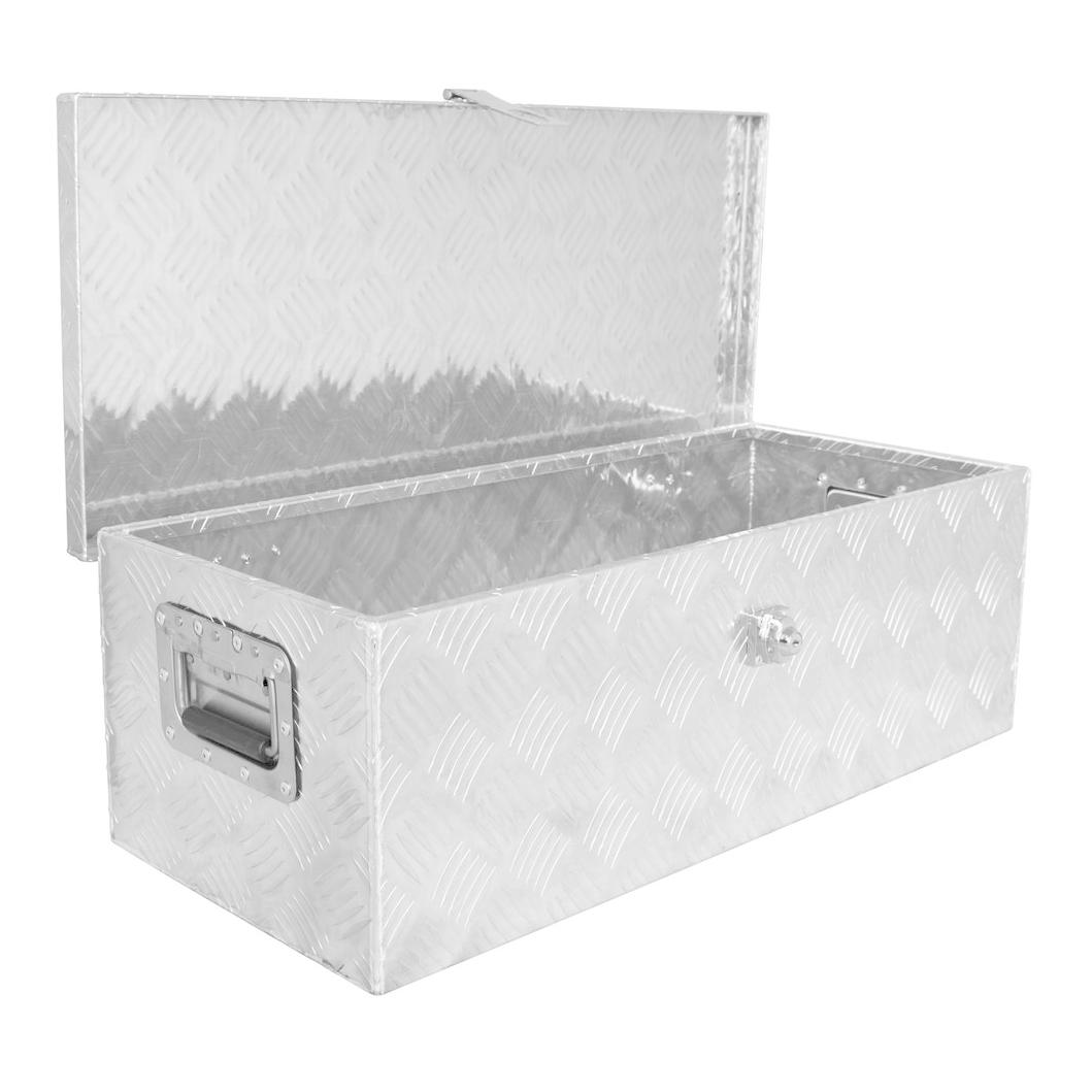 Alu Transportbox GT 55