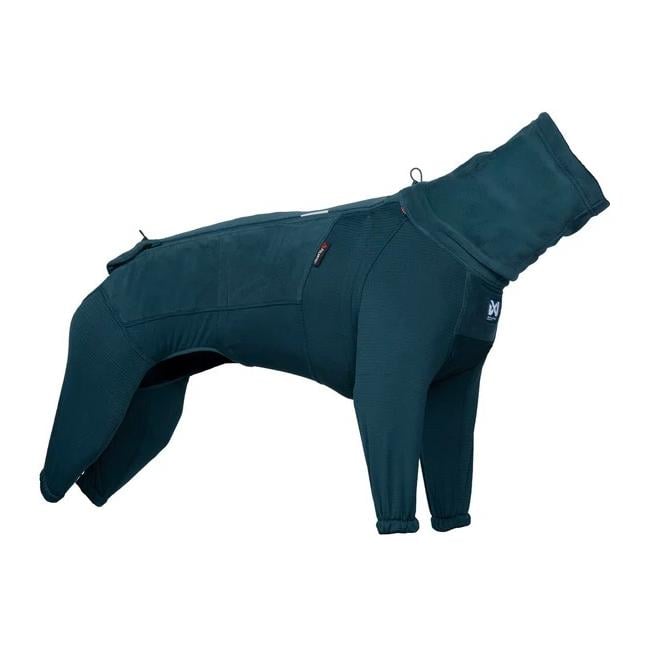 Combinaison polaire pour chien Trail Quest