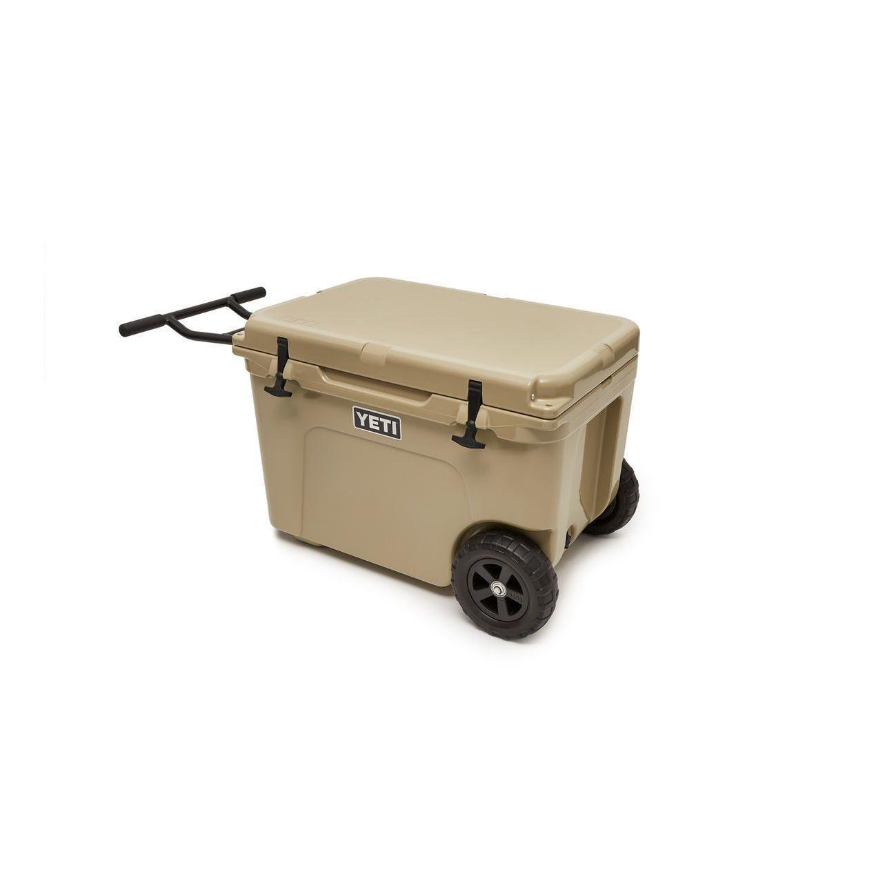 TUNDRA Haul Tan - Kühlbox