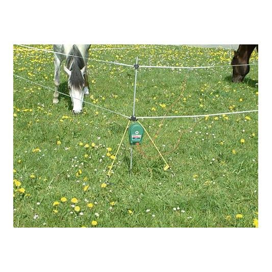 Wanderreiter-Zaunset