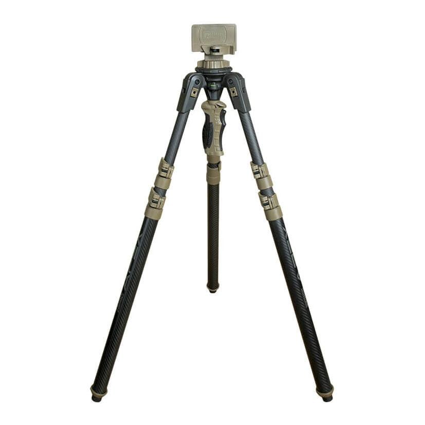 Trigger Stick APEX Carbon Fiber Tripod