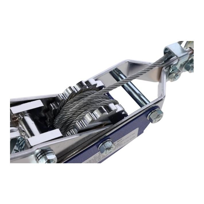 Seilzugspanngerät «CE»