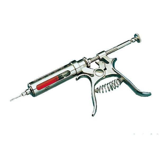 Image of Kerbl Henke-Roux-Revolver bei Hauptner.ch