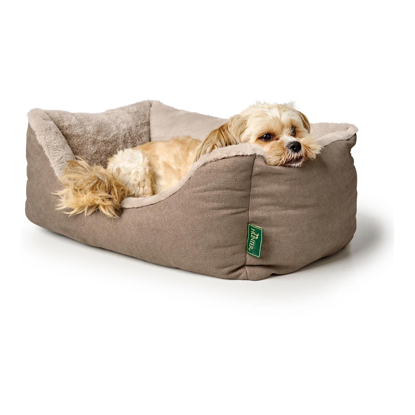 Orthopädisches Hundebett Rockford