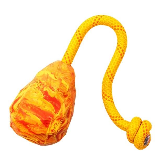 Hundespielzeug Huck-a-Cone