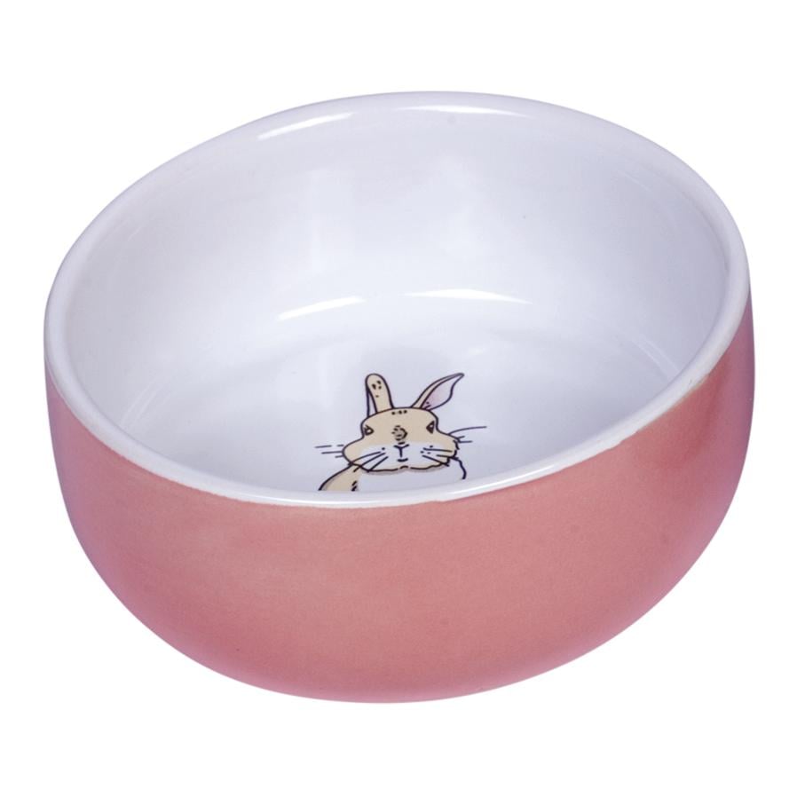 Ostern Nager Keramik Napf Rabbit