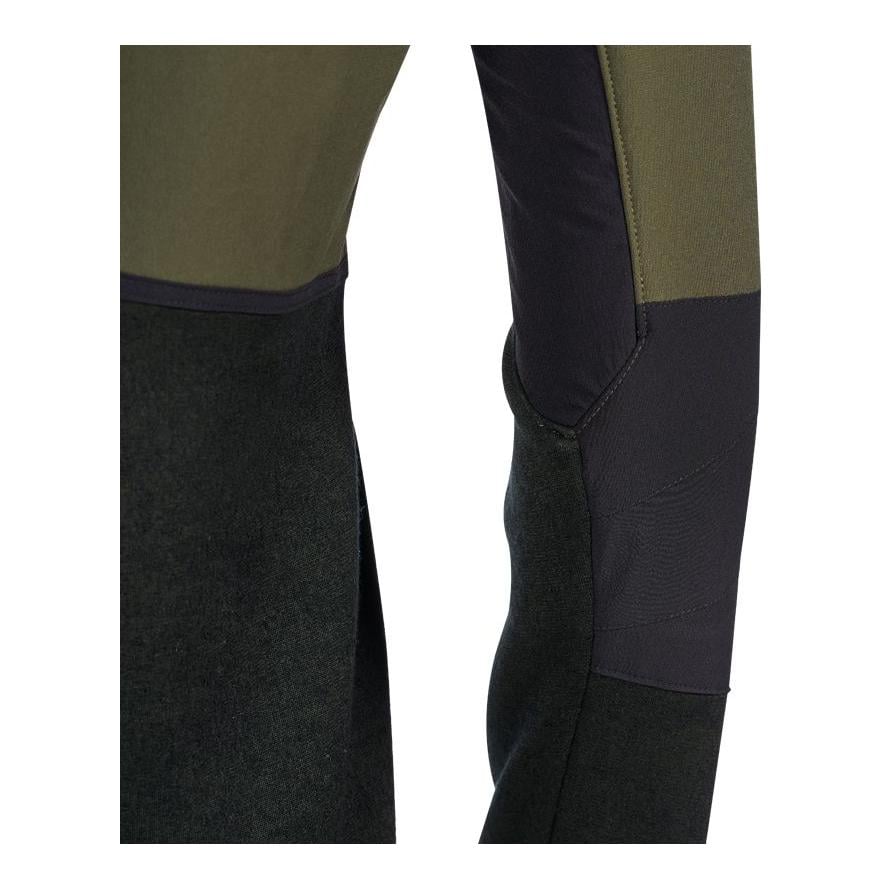 PSS X-treme Nordfell leichte Wollstrickjacke