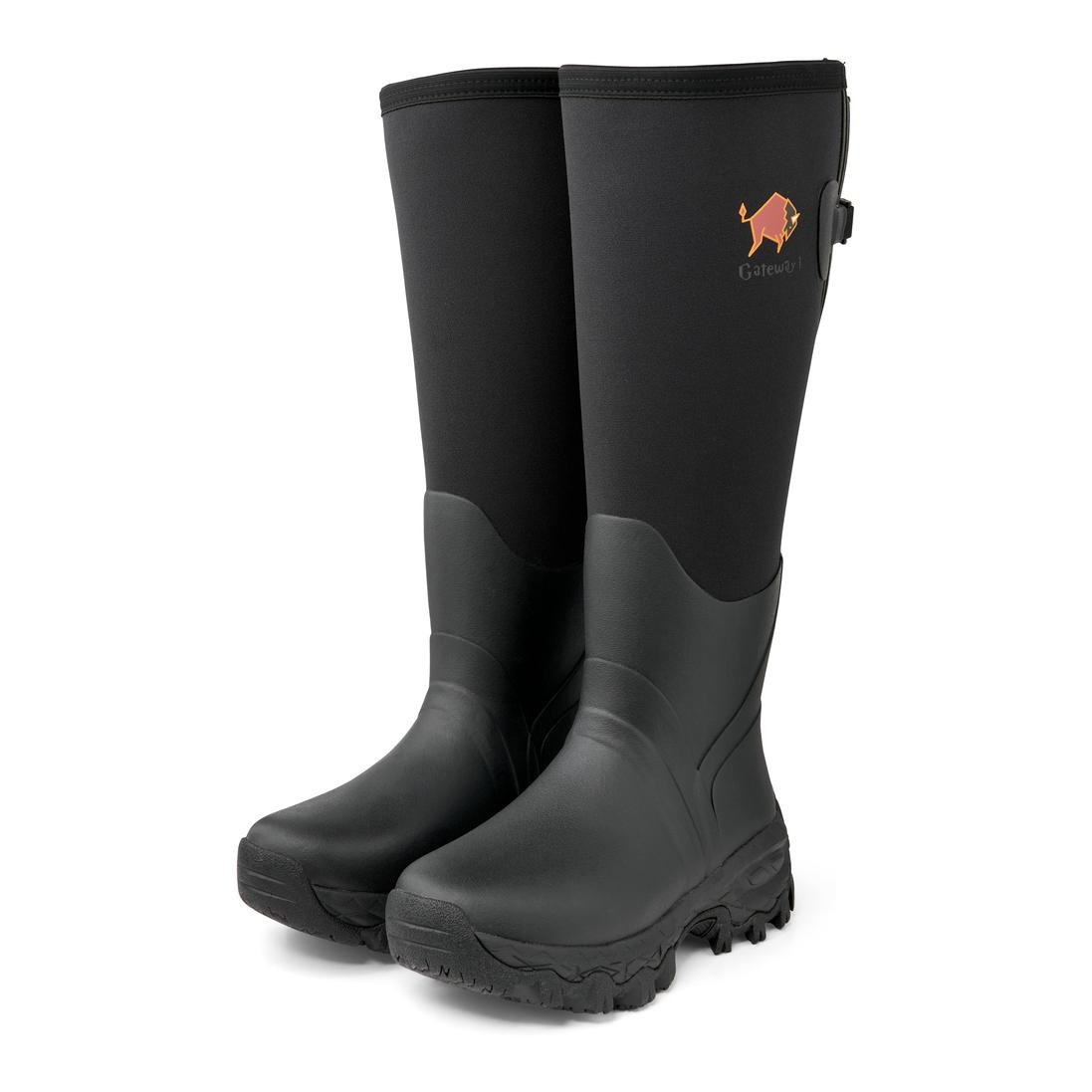 Gummistiefel Woodwalker Lady 17" 4mm