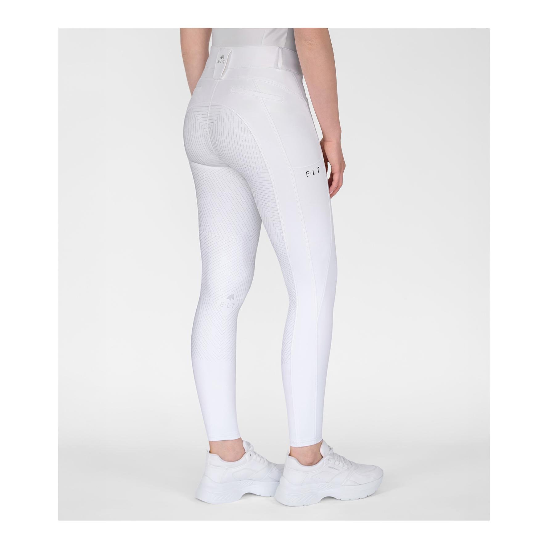 Elt Reithose Comfort Ride Silikon