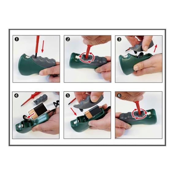 Ultraschall Hundetraining & Vertreiber