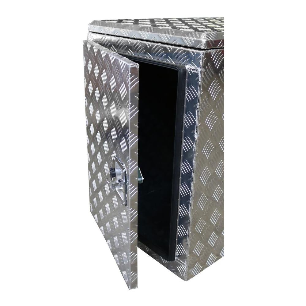 Alu Transportbox GT 790