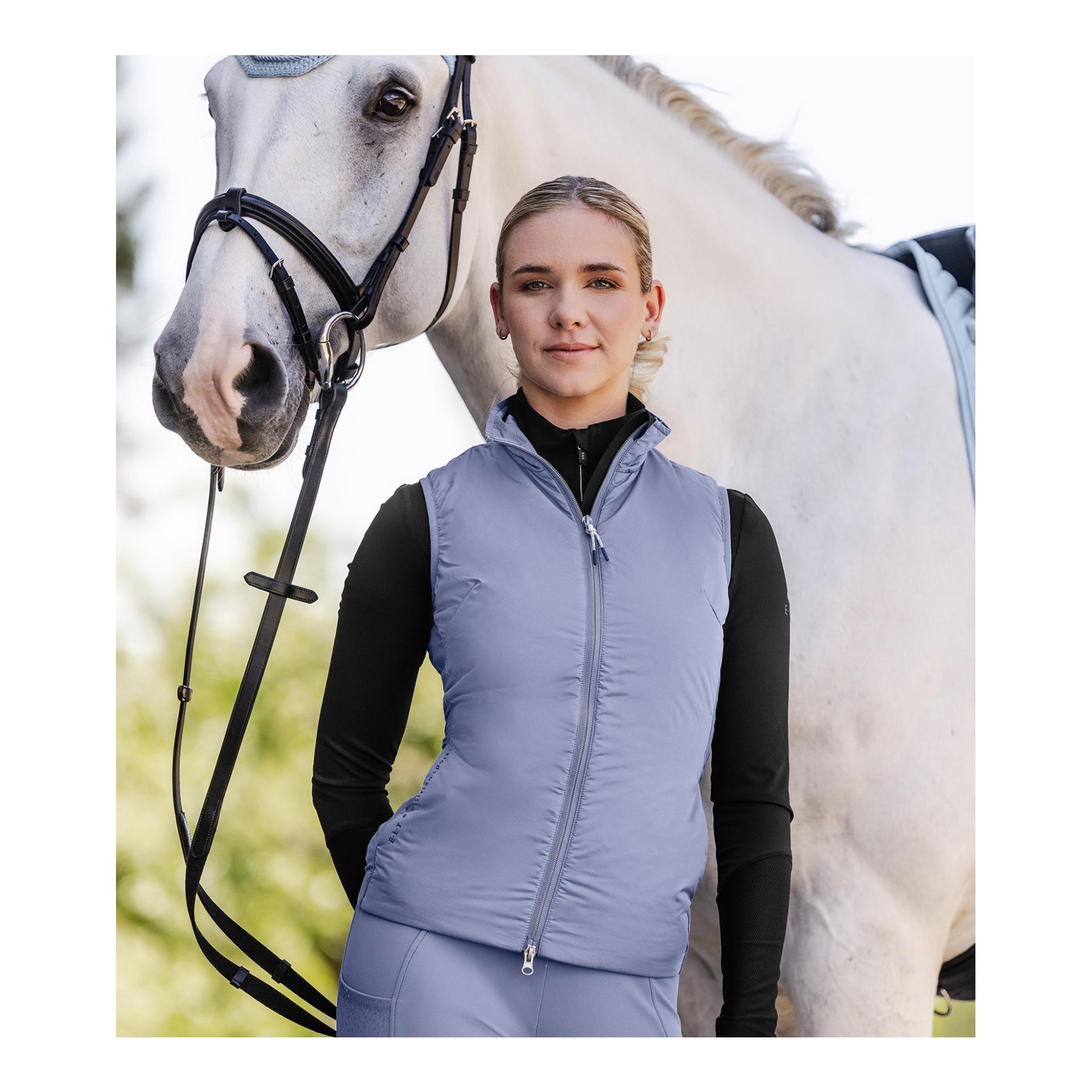 Windbreaker Weste Palma