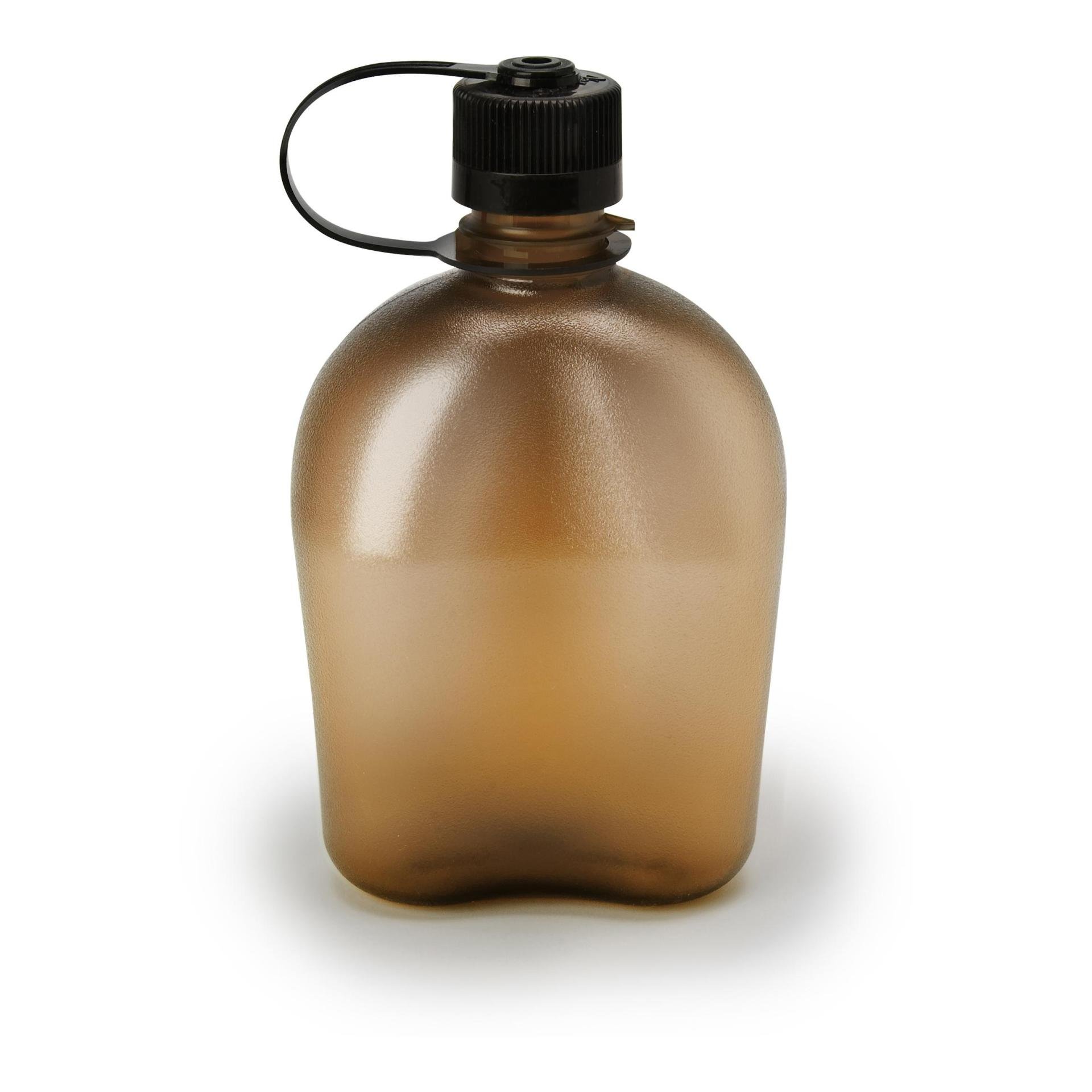 Image of Nalgene Everyday Oasis Feldflasche 1 L - coyote - Braun - bei Hauptner.ch