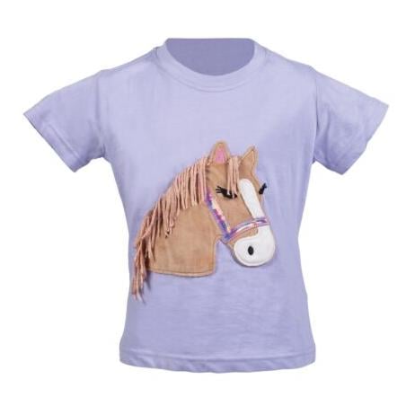 T-Shirt Lola Fluffy