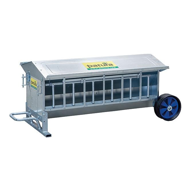 Image of Patura Lämmer-Futterautomat bei Hauptner.ch