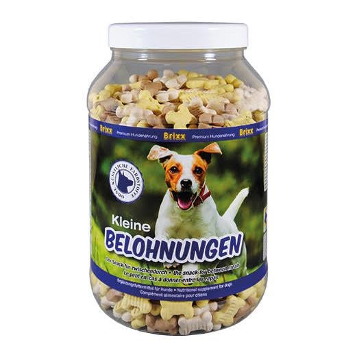 Image of Starhorse Brixx Belohnung für den Hund bei Hauptner.ch