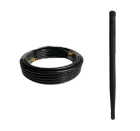 9 m cable, 5 dBi antenna kit for FarmCam 360