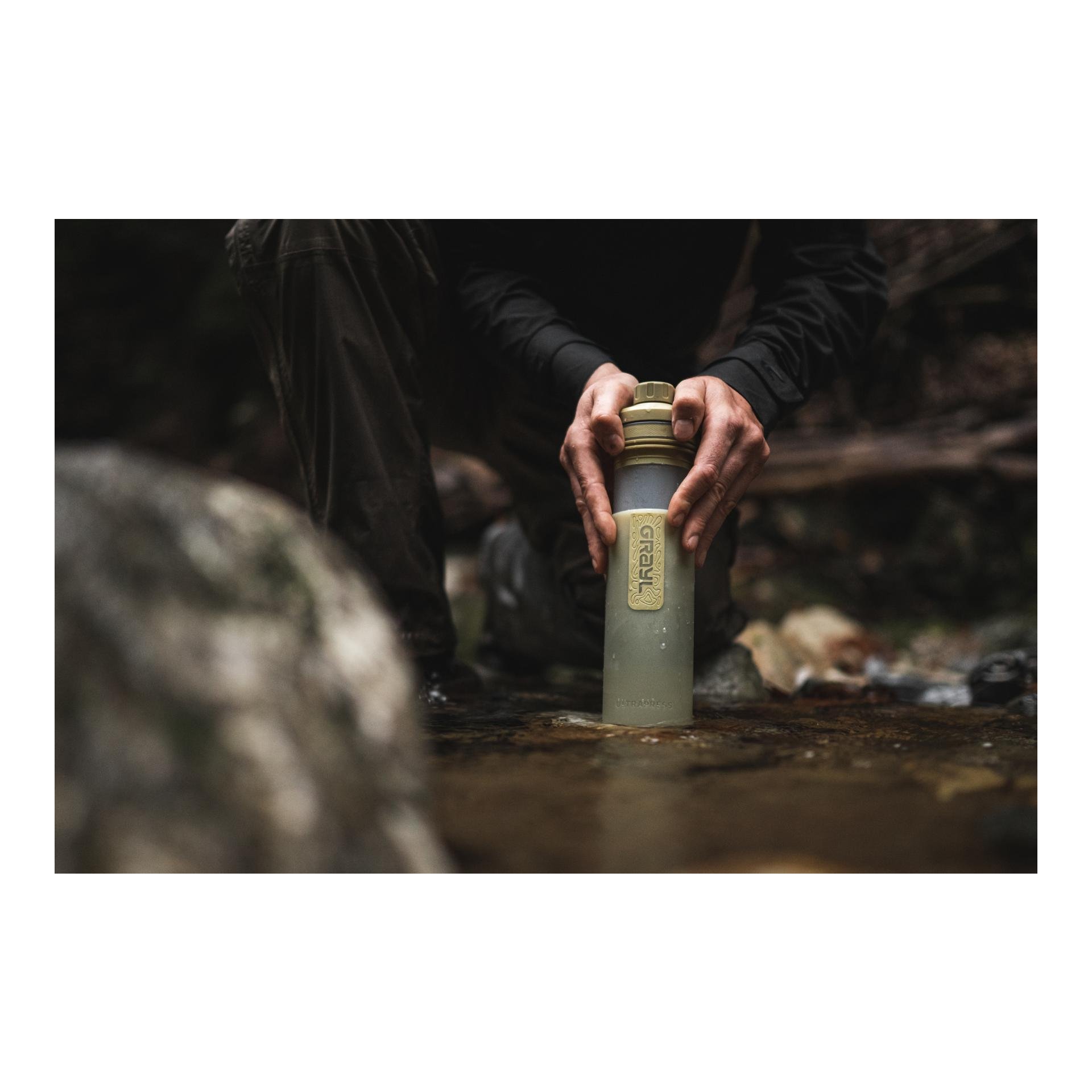 UltraPress Purifier 2.0 500ml