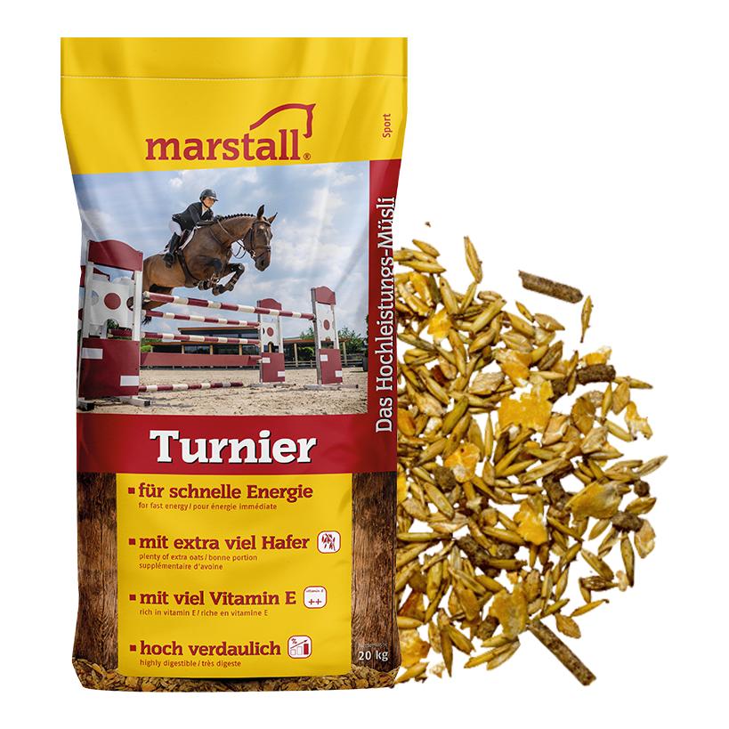 Marstall