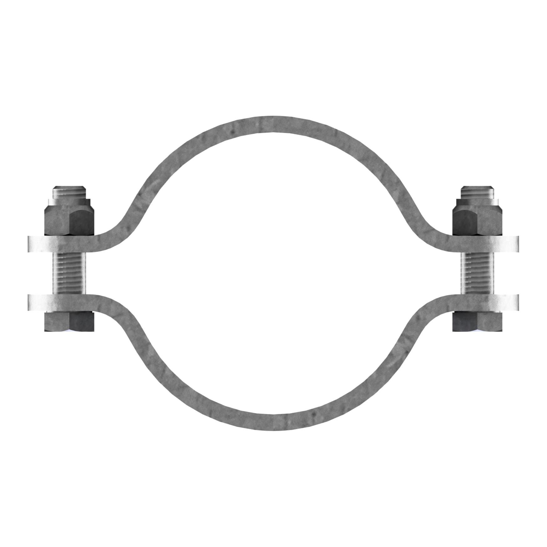 Schelle, ohne Halter