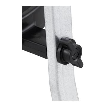 Siphontränke aus Kunststoff