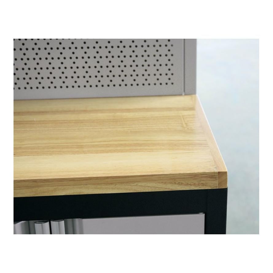 MOBILIO 3er Komplett-Kombi mit Lochwand