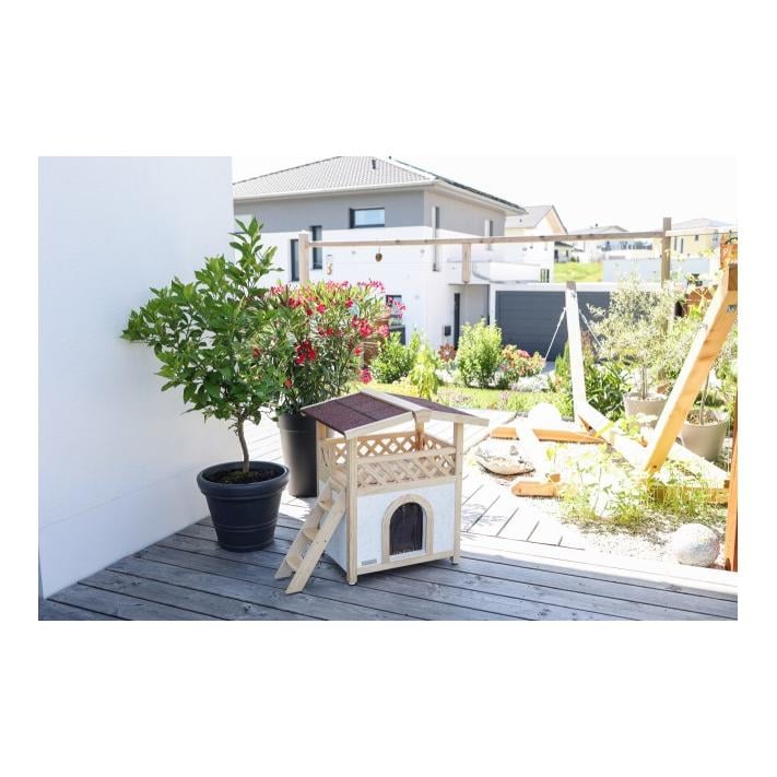 Katzenhaus Tyrol Alpin