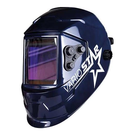 Schweisserschutzhelm Techno Star