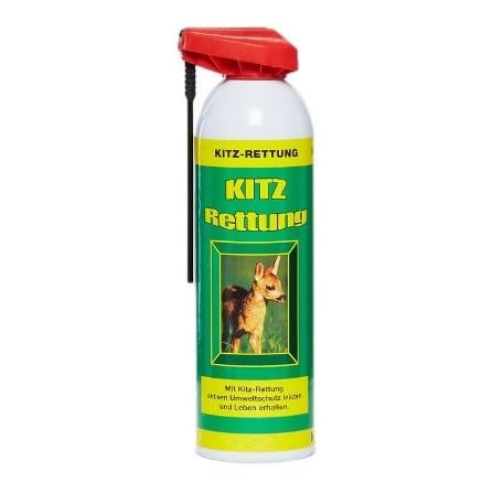 KITZ-Rettung - Duftstoffspray