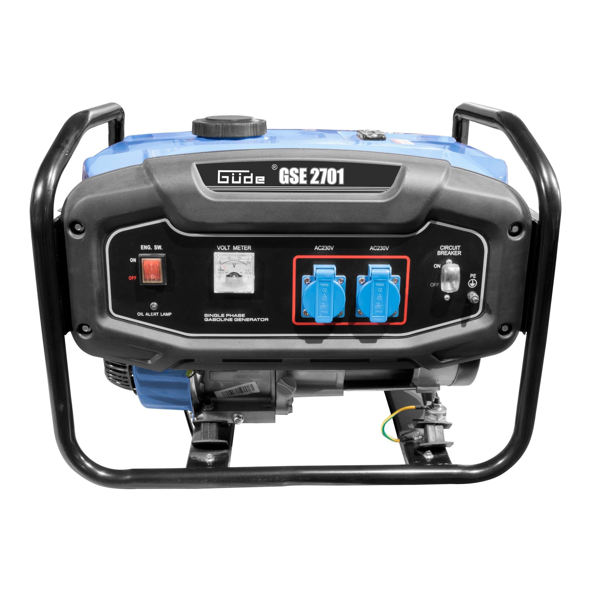 Stromerzeuger GSE 2701